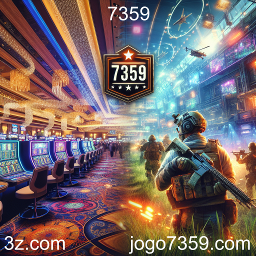 A Evolução dos Jogos de Tiro em Primeira Pessoa (FPS)